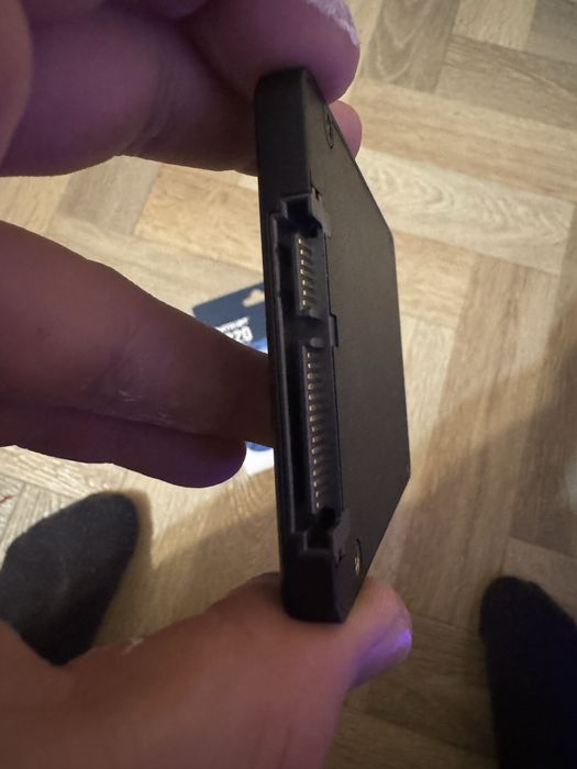 Patriot p220 2.5 sata