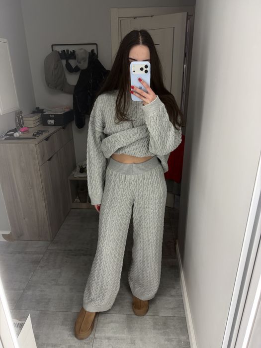 Костюм трикотажний Coosh