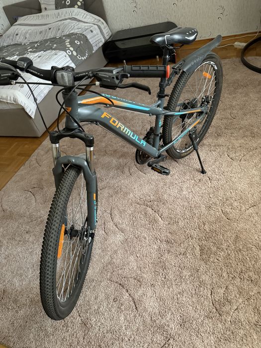 Велосипед formula “26