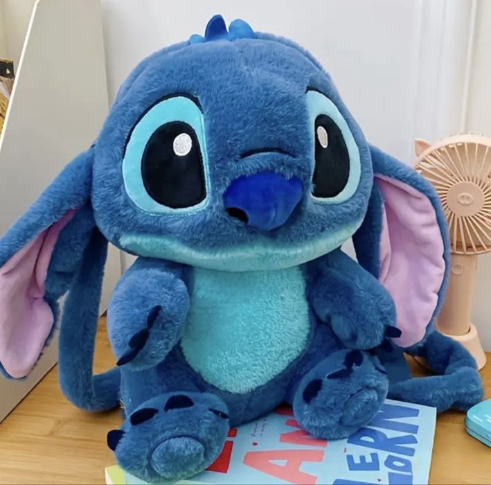 Дитячий рюкзачок стіч