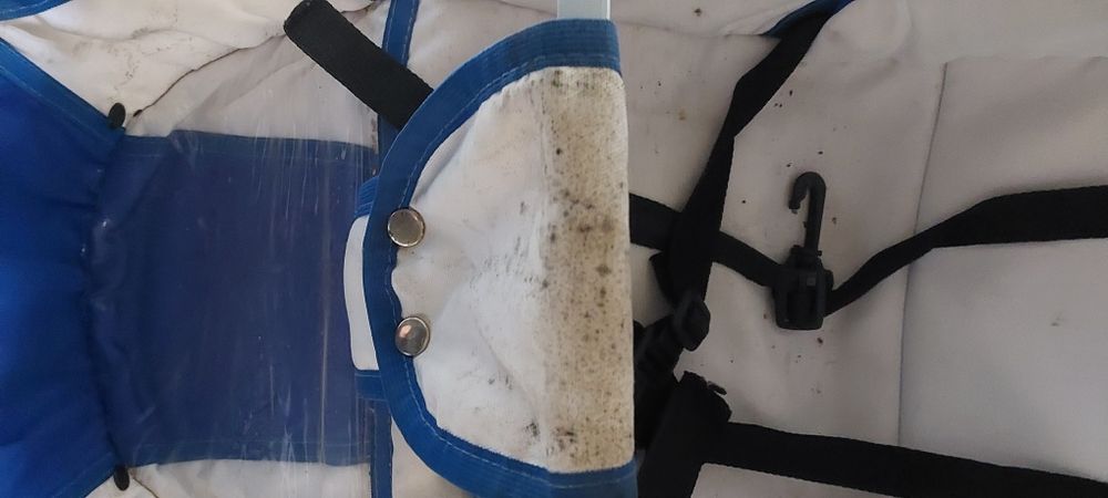 Wozek spacerowy spacerówka