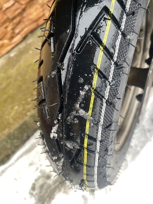 Honda Dio AF34  Все працює!