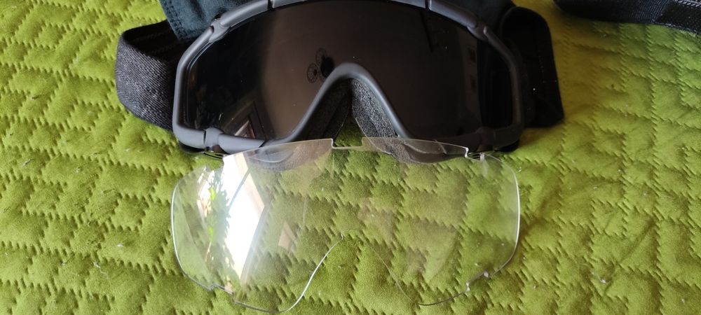 Óculos Oakley balisticos z87