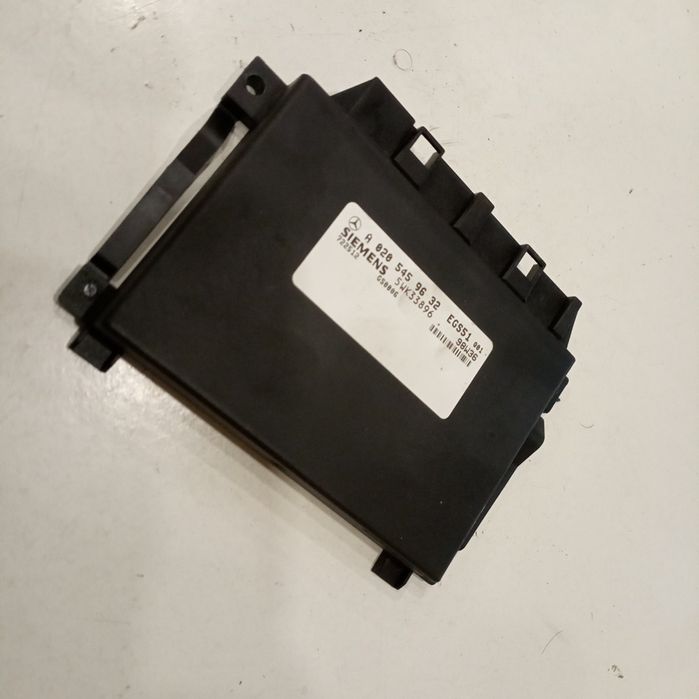 Centralina de caixa de velocidades - MERCEDES-BENZ SLK (R170) | 96 - 04