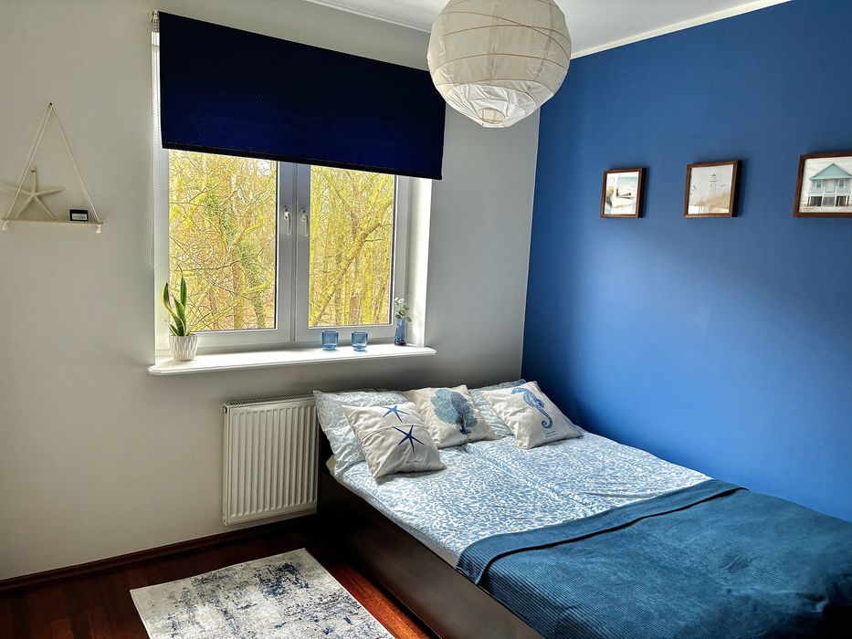 Apartament blisko morza Spacerowa, Kołobrzeg.