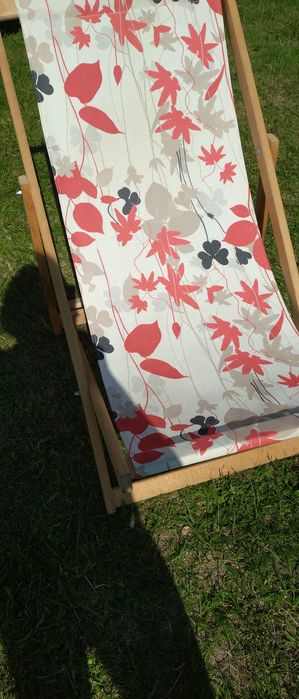 Sprzedam leżaki plażowe