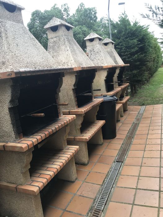 Apartamento T3 c/garagem