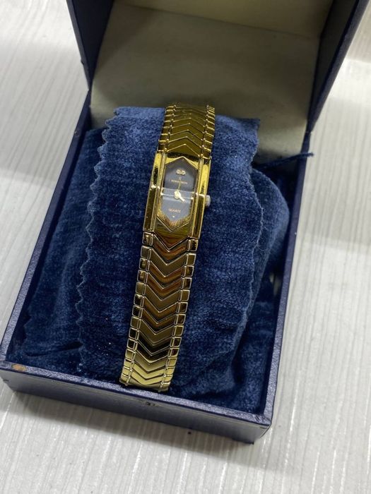 Женские часы Romanson