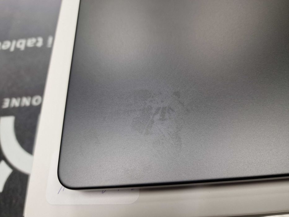 Macbook PRO 14 2024/ M4/ 16GB DDR5/ 512GB/ 2 cykle! Space Black/ Gr A-