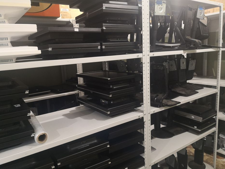 Монітори 17/19/22/24/27*. Гарантія. Нал/БН. Великий вибір