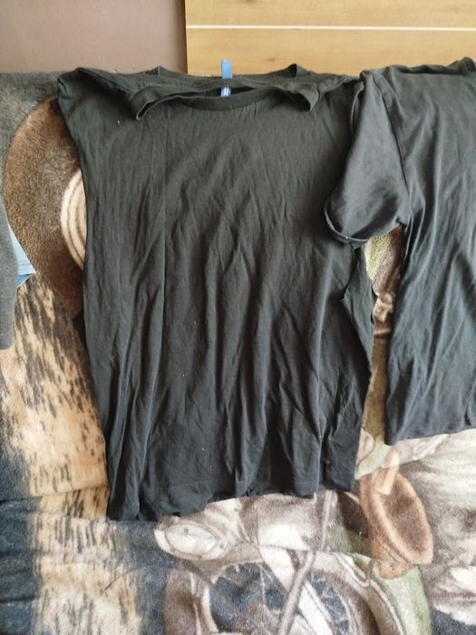 Sprzedam bluzki koszulki meskie