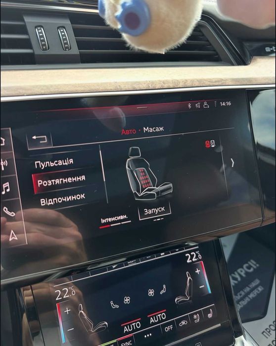 Продам Audi e-tron Prestige 2019 рік можлива розстрочка,кредит,обмін!
