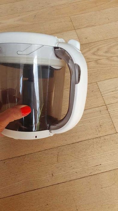 Blender Parowar Philips Avent 4-w-1