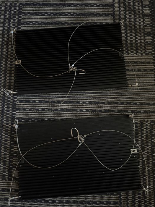 Світлодіодний світильник Led Quantum Board Samsung LM301H 240W