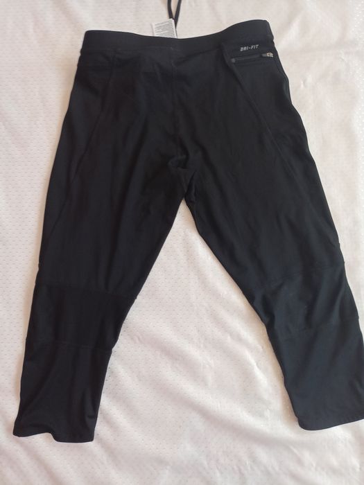 Nike Running Dri-fit spodnie męskie