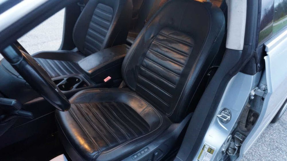 Volkswagen CC      2014