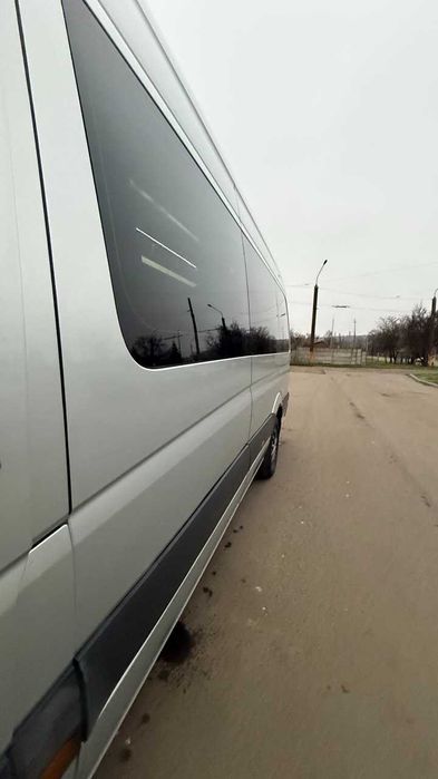 Продам Mercedes Sprinter 8+1