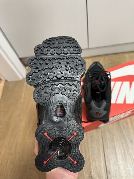 Nike shox TL damskie 39
