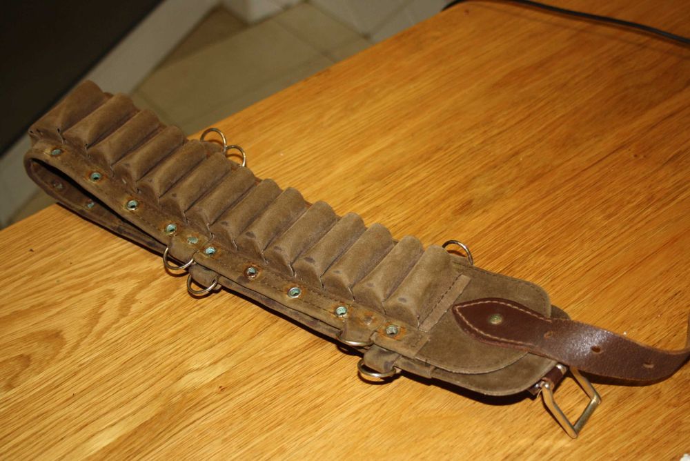 utencilis para caça