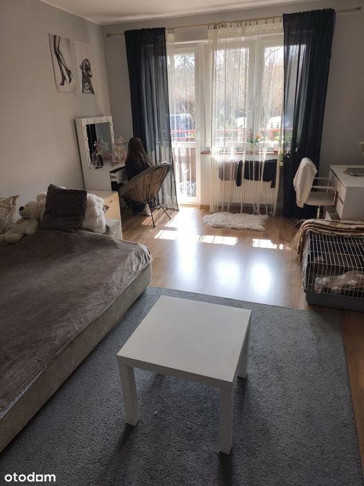 Mieszkanie 3 pokojowe 81 m2 - TORUŃ - STAWKI