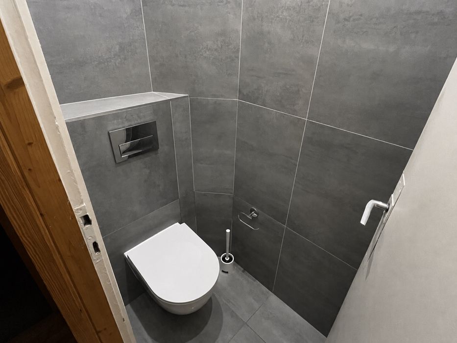 68 m² przy metrze Rondo ONZ, osobna kuchnia, bez prowizji