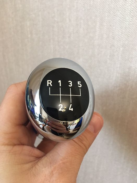 Хром для БМВ Е36 - ручки, рамки кнопок и динамиков, кнопки ручника, ЦЗ