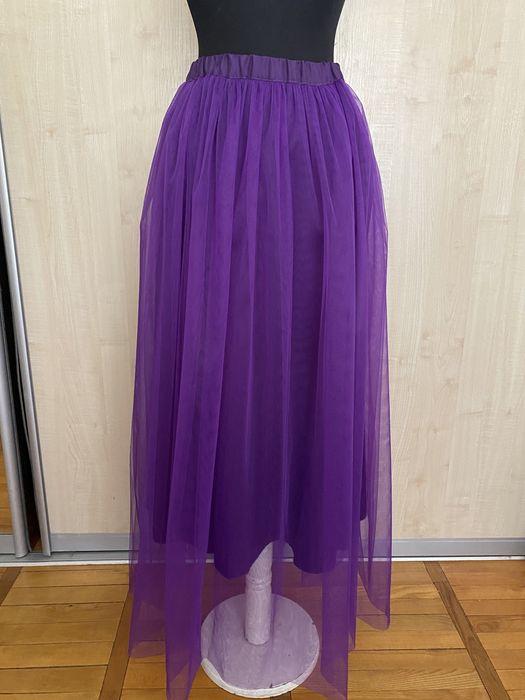 Фатінова спідниця