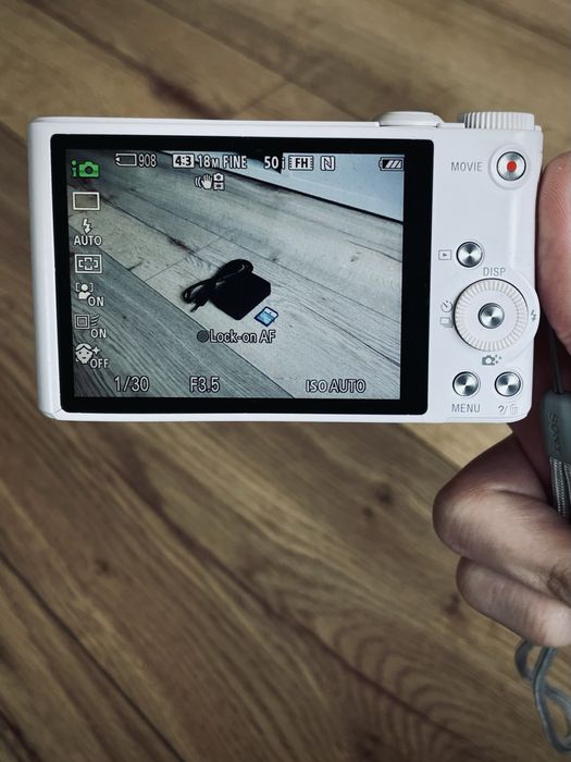 sony dsc wx350 - Купити електроніку - Ціни на OLX.ua