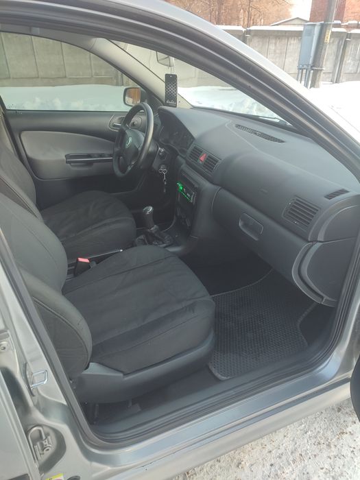 Шкода тур 2008рік.