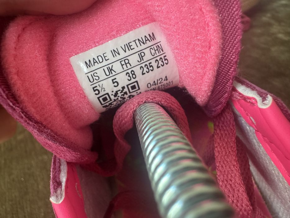 Sapatilhas Adidas spezial