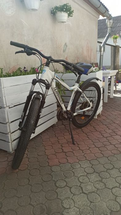 Велосипед "Teamraider"в гарному стані,та комплектації