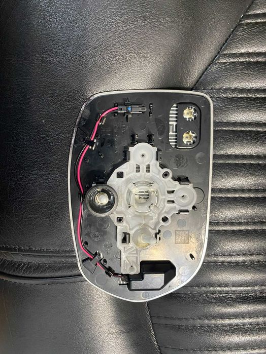 Левое, правое зеркало  Honda CR-V 2017-2024 USA (9 пинов) 76258TLAA31