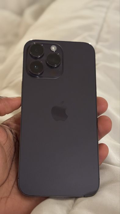 Iphone 14 Pro Max 256gb