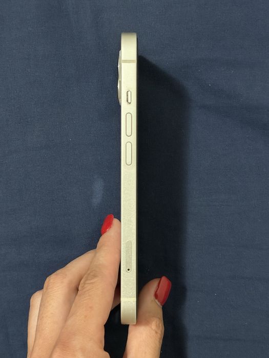 Iphone 13 branco