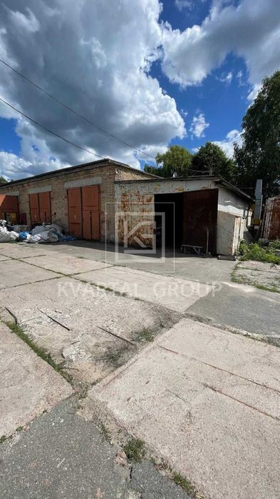Продаж готового бізнесу, завод