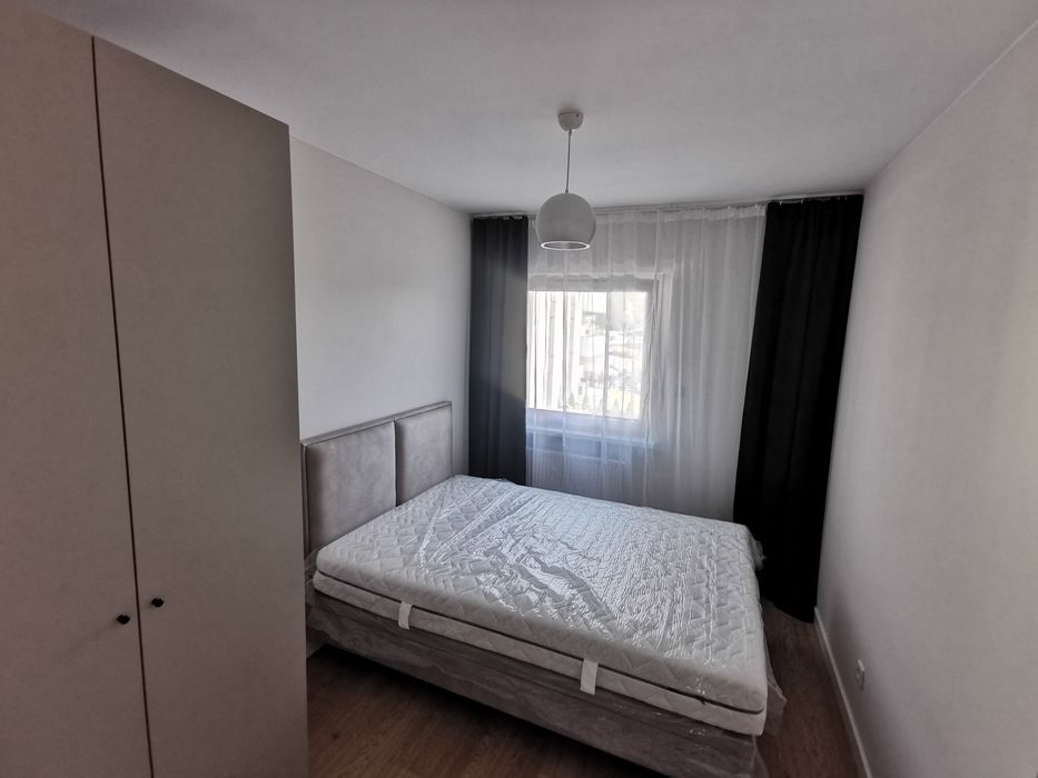 Spokojne 42m na os. Grzybowo