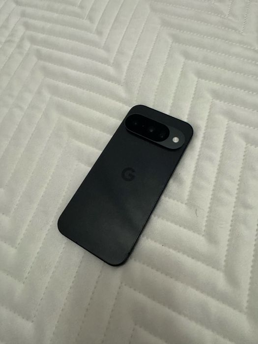 Google Pixel 10 256GB Preto
