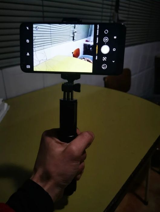 Tripé com selfie stick64751075337474123