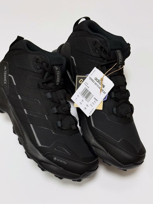 Adidas Terrex Mid Skychaser AX5 Gore-Tex | Оригінал