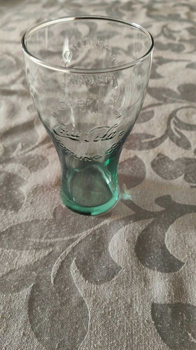 Conjunto copos Coca-Cola McDonalds edição 2015