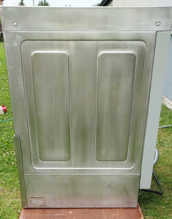 Zmywarka przemysłowa