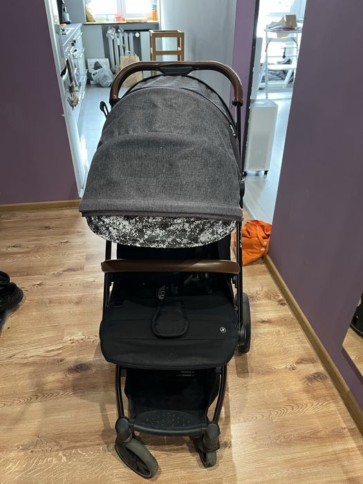 wózek spacerowy X-lander model X-Jive