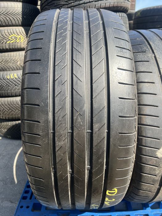 Opona Bridgestone Alenza 001 275/40/22 pojedynka