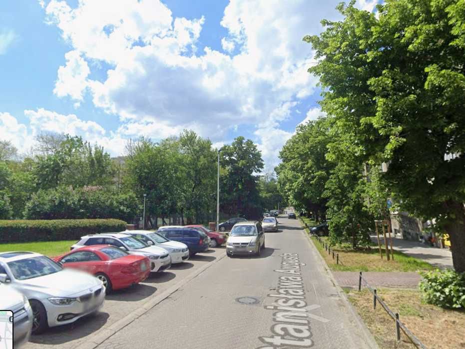 Wynajmę mieszkanie 2 pokoje Praga Południe ul. Kinowa Augusta Grenadierów Grochowska