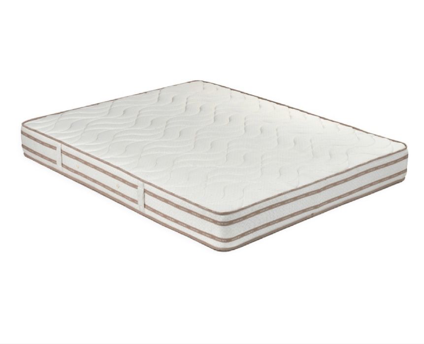 Colchão 180x200 Molaflex Coluna 2020 (COMO NOVO)