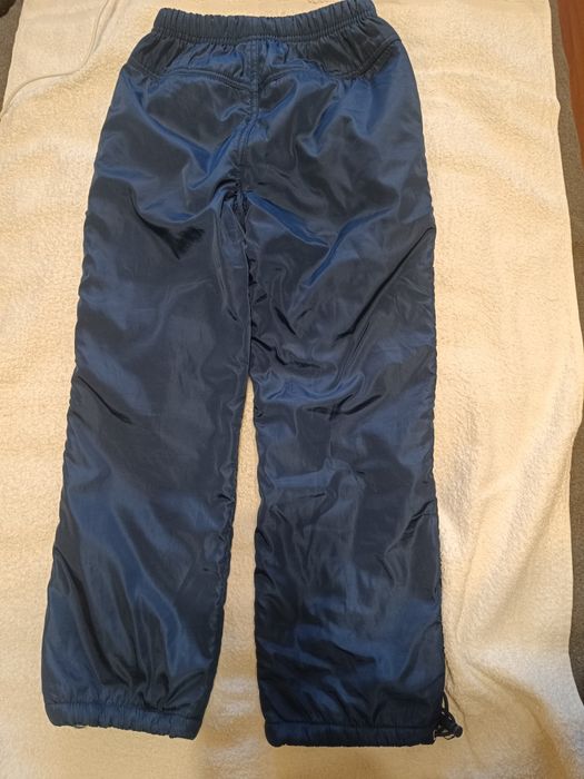 Штаны зимние детские теплые TAURUS