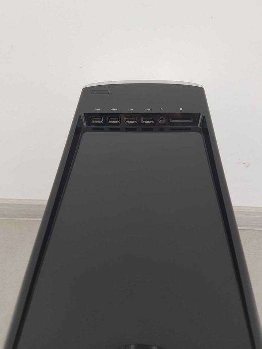 Komputer HP Envy 750 - Intel i5, Nvidia GTX, 16GB RAM, SSD 1000GB, Wi-Fi, Windows 11