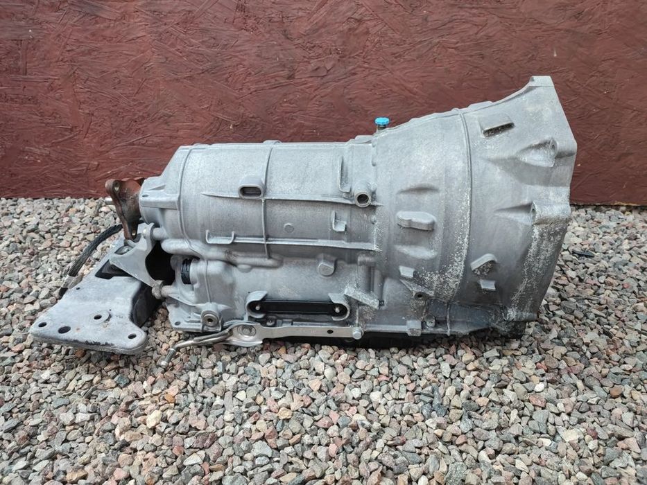 bmw f01n / f06 / f07 / f10 / f11 / f12 / f13 oryginalna kompletna auto