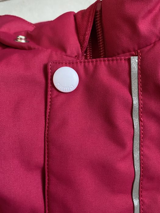 Reima комбинезон