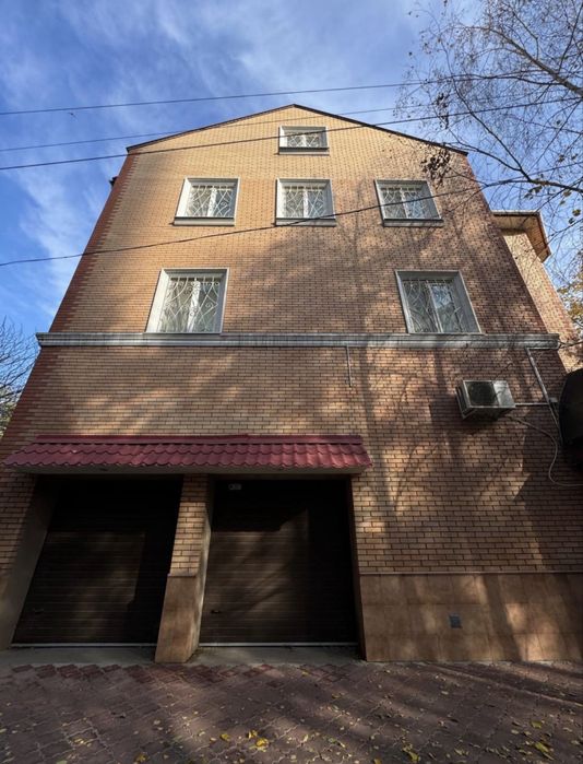 Комиссия 0% ‼️ дом под бизнес 900 м2/ гараж, бассейн. Аркадия/ Фонтан